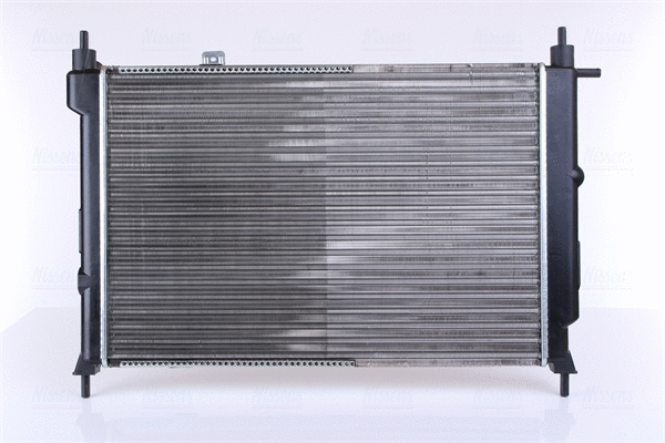 63059 NISSENS Радиатор, охлаждение двигателя (фото 2)