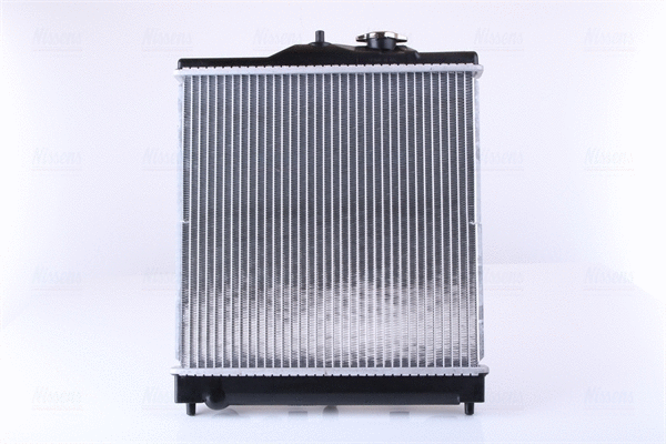 63310A NISSENS Радиатор, охлаждение двигателя (фото 2)