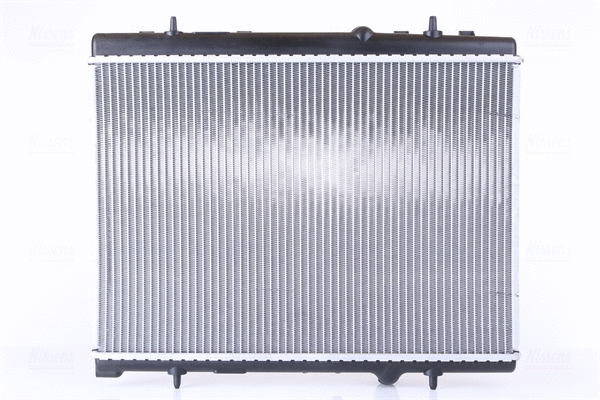 63605A NISSENS Радиатор, охлаждение двигателя (фото 3)