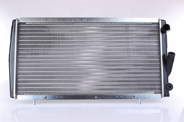 63911A NISSENS Радиатор, охлаждение двигателя (фото 1)