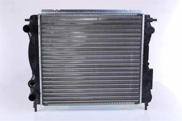 63968A NISSENS Радиатор, охлаждение двигателя (фото 1)