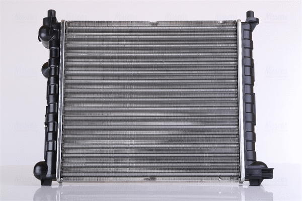 64003 NISSENS Радиатор, охлаждение двигателя (фото 2)