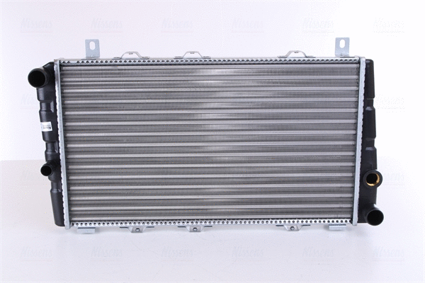 64011 NISSENS Радиатор, охлаждение двигателя (фото 1)