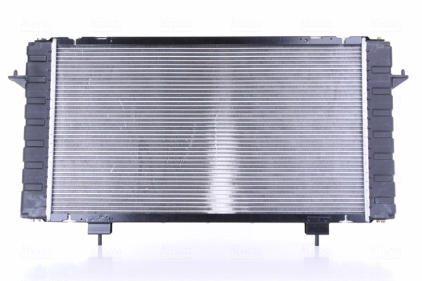 64029 NISSENS Радиатор, охлаждение двигателя (фото 3)