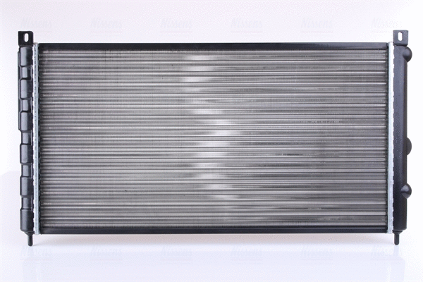 64065 NISSENS Радиатор, охлаждение двигателя (фото 2)