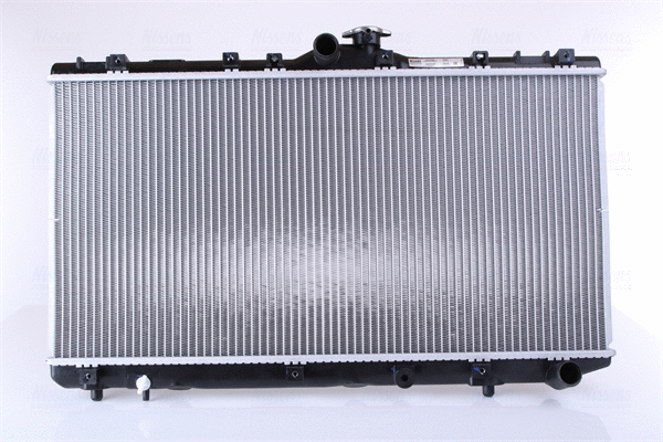 64746A NISSENS Радиатор, охлаждение двигателя (фото 1)