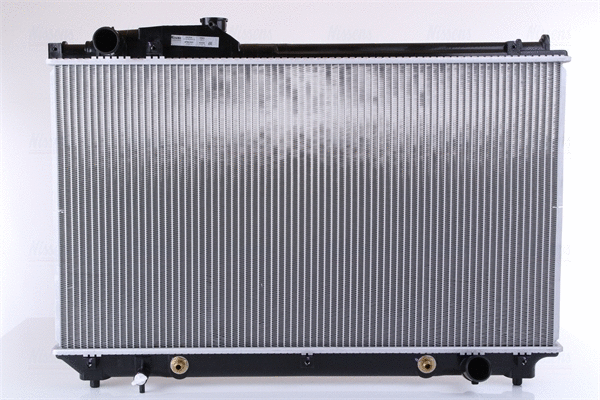 64764 NISSENS Радиатор, охлаждение двигателя (фото 1)
