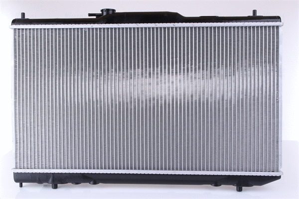 64785A NISSENS Радиатор, охлаждение двигателя (фото 2)