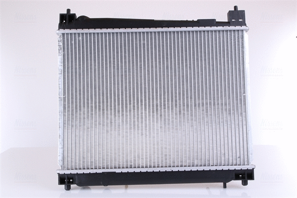 64799A NISSENS Радиатор, охлаждение двигателя (фото 3)