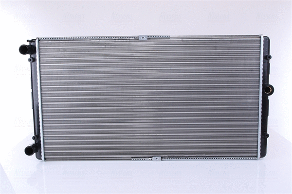 65301 NISSENS Радиатор, охлаждение двигателя (фото 1)