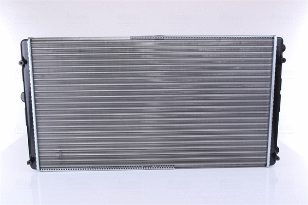 65301 NISSENS Радиатор, охлаждение двигателя (фото 2)