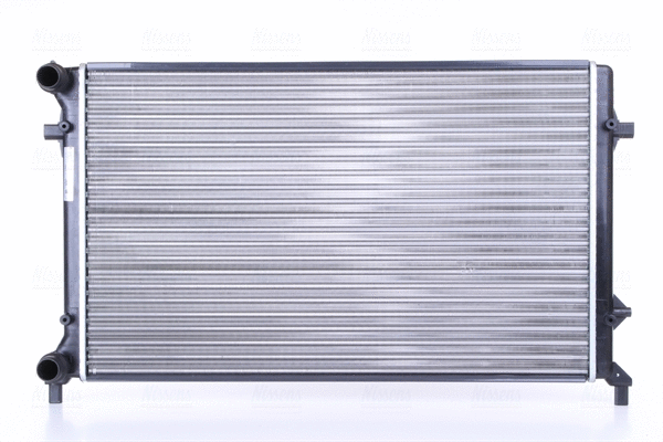 65305 NISSENS Радиатор, охлаждение двигателя (фото 1)