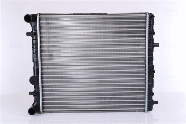 65325 NISSENS Радиатор, охлаждение двигателя (фото 1)