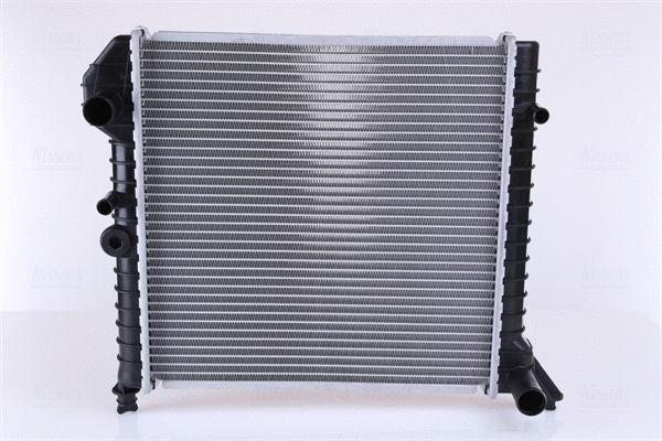 65518 NISSENS Радиатор, охлаждение двигателя (фото 1)