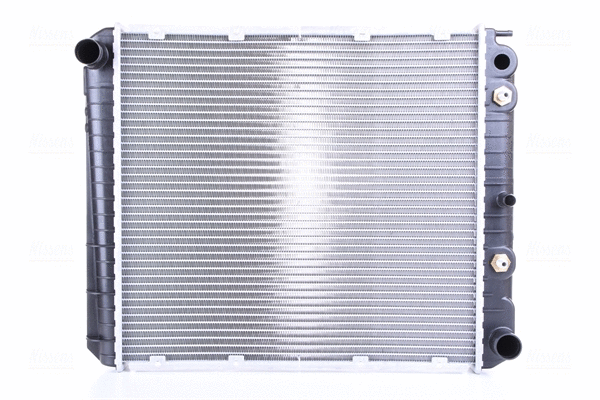 65544A NISSENS Радиатор, охлаждение двигателя (фото 1)
