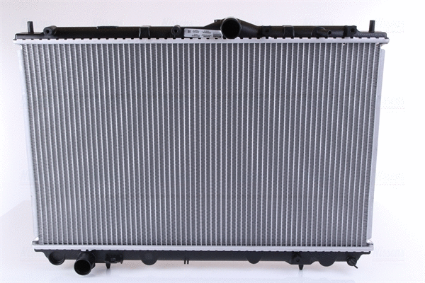 65559A NISSENS Радиатор, охлаждение двигателя (фото 1)