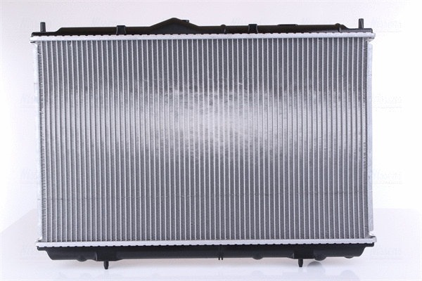65559A NISSENS Радиатор, охлаждение двигателя (фото 2)