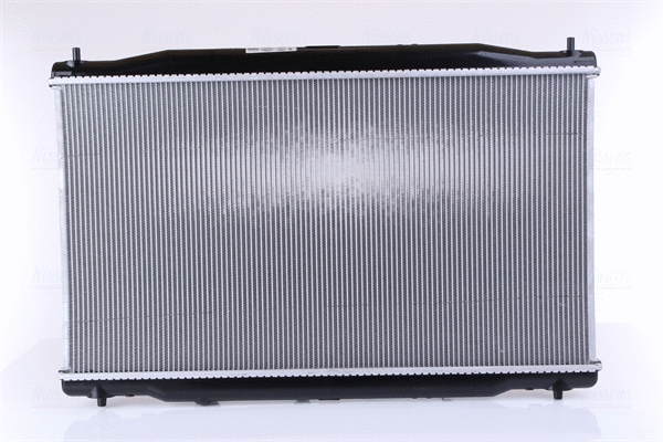 68092 NISSENS Радиатор, охлаждение двигателя (фото 2)