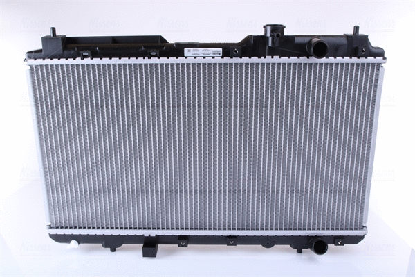 68101A NISSENS Радиатор, охлаждение двигателя (фото 1)