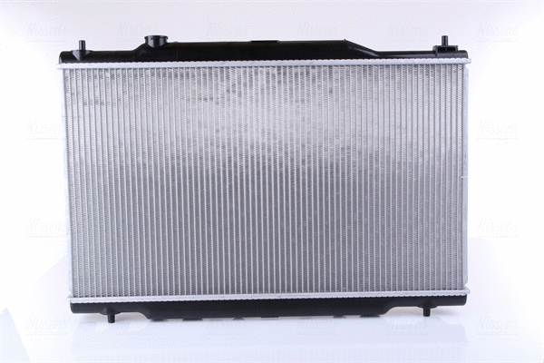 68104 NISSENS Радиатор, охлаждение двигателя (фото 2)