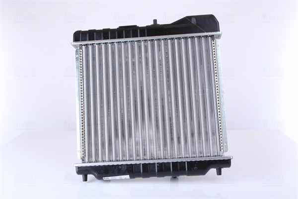 68111 NISSENS Радиатор, охлаждение двигателя (фото 2)