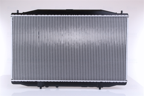 68131 NISSENS Радиатор, охлаждение двигателя (фото 2)