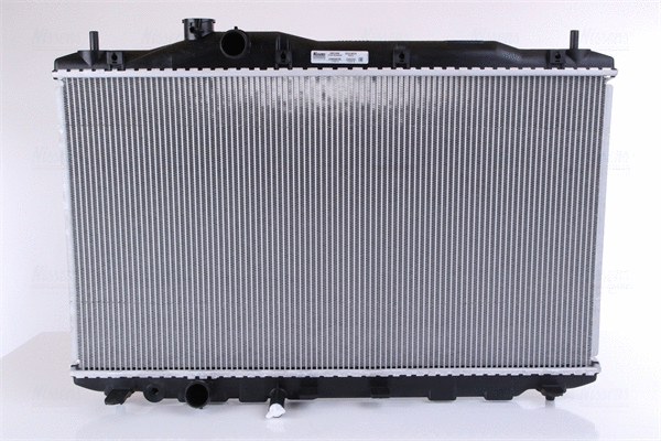 68134A NISSENS Радиатор, охлаждение двигателя (фото 1)