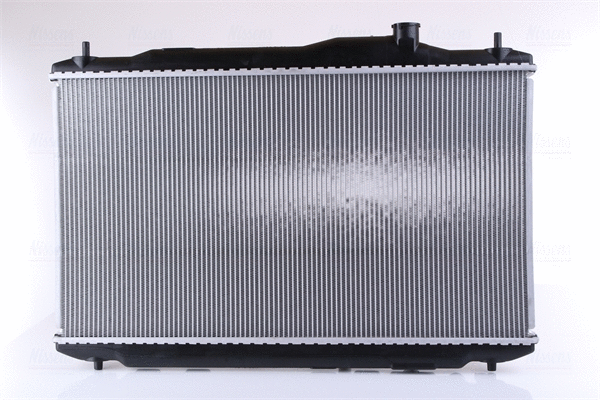 68134A NISSENS Радиатор, охлаждение двигателя (фото 2)