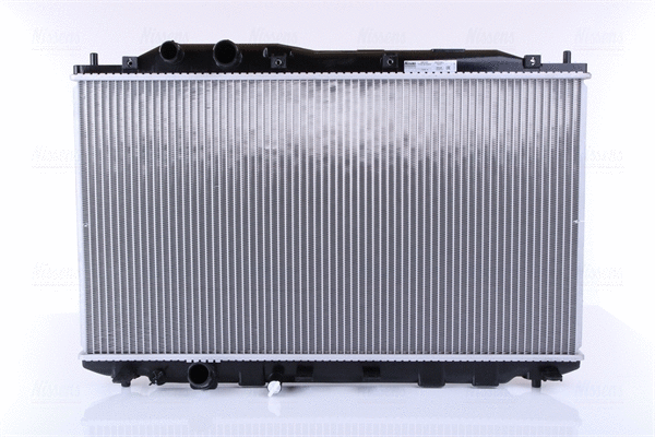 68143 NISSENS Радиатор, охлаждение двигателя (фото 1)