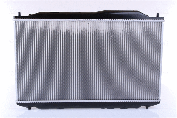 68143 NISSENS Радиатор, охлаждение двигателя (фото 2)