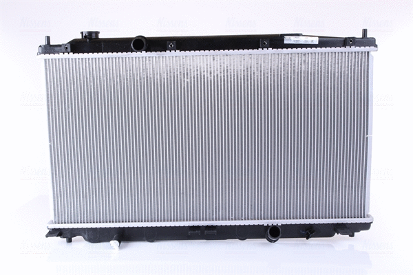 68150 NISSENS Радиатор, охлаждение двигателя (фото 1)