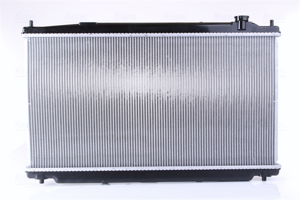 68150 NISSENS Радиатор, охлаждение двигателя (фото 2)