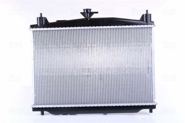 68504 NISSENS Радиатор, охлаждение двигателя (фото 2)