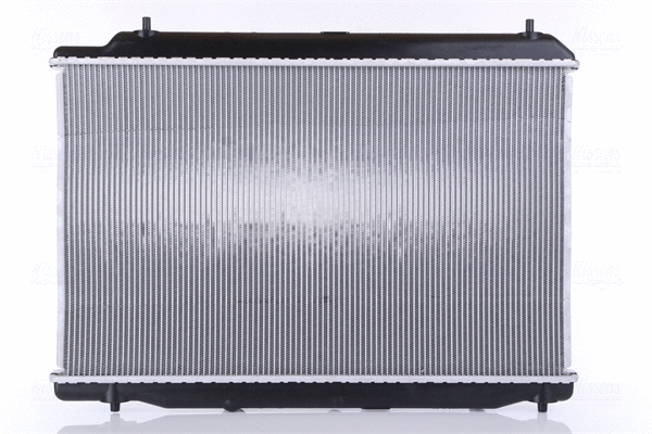 68602A NISSENS Радиатор, охлаждение двигателя (фото 3)