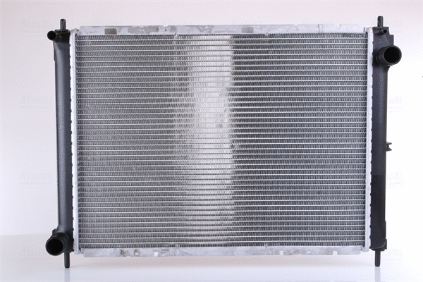 68731 NISSENS Радиатор, охлаждение двигателя (фото 1)