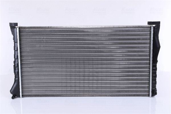 68806 NISSENS Радиатор, охлаждение двигателя (фото 2)