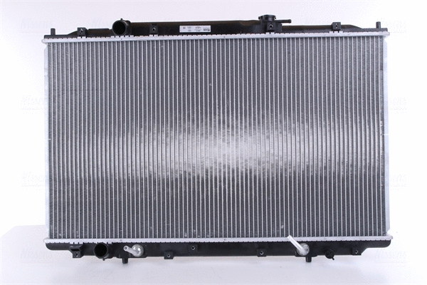 69477 NISSENS Радиатор, охлаждение двигателя (фото 1)