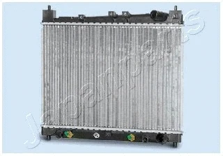 RDA153043 JAPANPARTS Радиатор, охлаждение двигателя (фото 1)