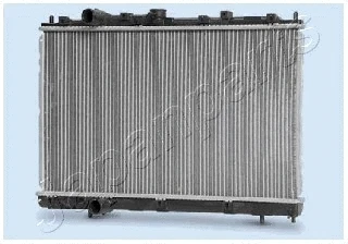 RDA163230 JAPANPARTS Радиатор, охлаждение двигателя (фото 1)