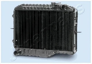 RDA333006 JAPANPARTS Радиатор, охлаждение двигателя (фото 1)