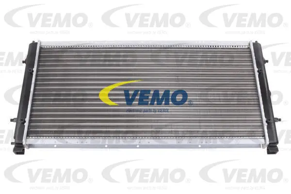 V10-60-0022 VEMO Радиатор, охлаждение двигателя (фото 2)