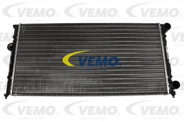 V15-60-5012 VEMO Радиатор, охлаждение двигателя (фото 1)