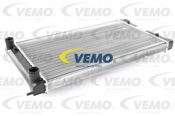 V15-60-5015 VEMO Радиатор, охлаждение двигателя (фото 1)