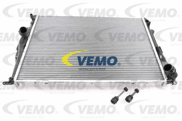 V20-60-0007 VEMO Радиатор, охлаждение двигателя (фото 1)