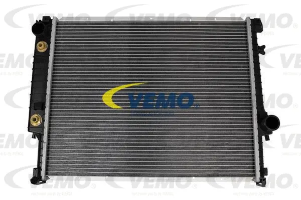 V20-60-0024 VEMO Радиатор, охлаждение двигателя (фото 1)