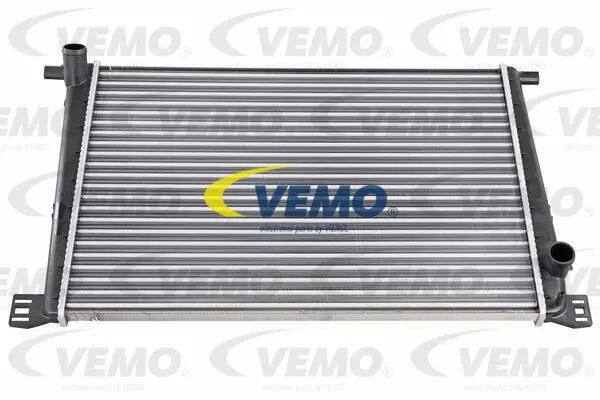 V20-60-0038 VEMO Радиатор, охлаждение двигателя (фото 1)