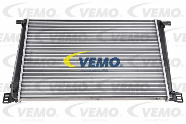 V20-60-0038 VEMO Радиатор, охлаждение двигателя (фото 2)