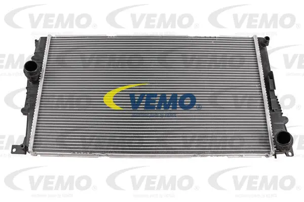 V20-60-0066 VEMO Радиатор, охлаждение двигателя (фото 1)