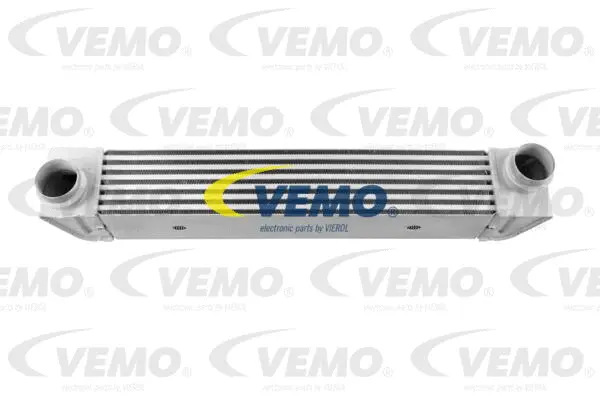 V20-60-0082 VEMO Радиатор, охлаждение двигателя (фото 1)