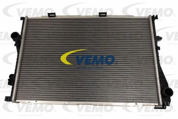 V20-60-1516 VEMO Радиатор, охлаждение двигателя (фото 1)